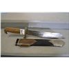 Image 1 : Nazi RAD Dress Dagger [ Maker marked Ges. Esch, Solingen, Carl Julius Krebs , scarce in this conditi
