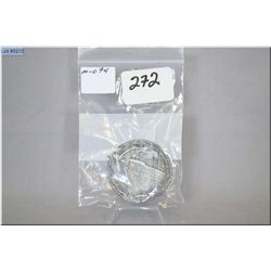 Nazi Award - Blockade Runngers Award [ maker marked Fec.Otto Berlin  ]