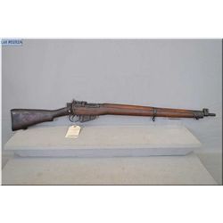Lee Enfield Long Branch Dated 1944 Model No 4 Mark I * .303 Brit cal mag fed bolt action full wood M