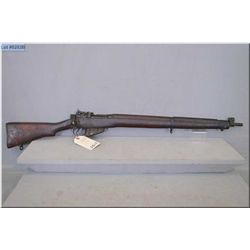 Lee Enfield  Long Branch Dated 1943 # 4 Mark I * .303 Brit cal mag fed bolt action full wood Militar