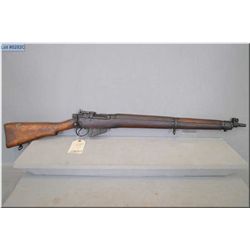 Lee Enfield Long Branch Dated 1944 # 4 Mark I * .303 Brit cal mag fed bolt action full wood Military