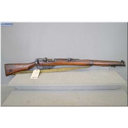 Lee Enfield Sht Le # 1 Mark III Dated 1915 .303 Brit cal mag fed bolt action full wood Military Rifl