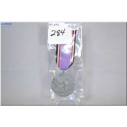 Nazi Medal Luftshultz 2nd Class 1938 [ fairly scarce ]