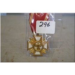 Nazi Long Service Medal