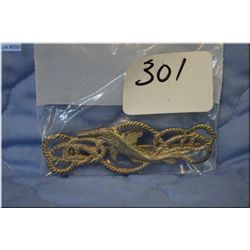 Nazi Award - Nazi Kreigmarine , Small Unit Combat clasp