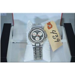 Tissot Men's Wrist Watch [ Retail $ 700.00 ]