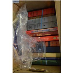 Box Lot : Books : Documents of Surrender WWII - British Combat Vehicles & tools of the Trade : Equip