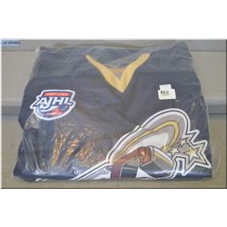 Hockey Jersey  AJHL Spruce Grove Saints Jersey [ size Lg, XXL, new ]