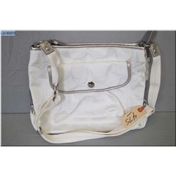 Coach Ladies Purse  [ new, Ret. $ 198.00]+E501+E498