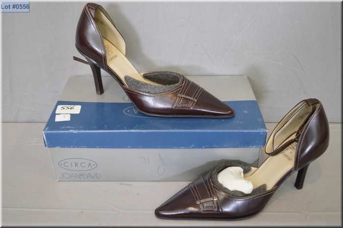 circa comfort 365 joan & david