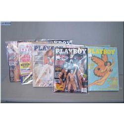 Box Lot : Pkg Lot : 2 Concert Tickets from Kiss & Scorpions, Kiss Collector's Guide 1993, ACDC key c