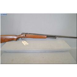 J.C. Higgins ( Sears Roebuck & Co. ) Mod 583.20 .12 Ga 2 3/4" bolt action Shotgun w/28" bbl [ blue f