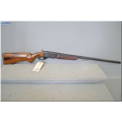 C.I.L.  Mod 402 .16 Ga 2 3/4" single break action Shotgun w/28" bbl [ blue finish starting to fade, 