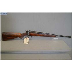 Lee Speed ( BSA) Mod Commercial Sporter .303 Brit cal mag fed bolt action Carbine  w/18 3/4" bbl [ r