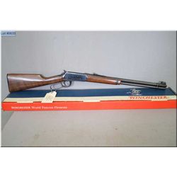 Winchester Mod 94 .30-30 Win cal lever action Rifle w/20" bbl [ appears excellent , test fired 4 rnd