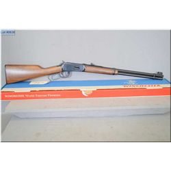 Winchester Mod 94 .30 - 30 Win Cal lever action Rifle w/20" bbl [ appears as new unfired w/orig pale