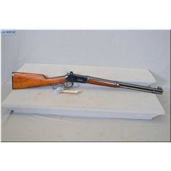Winchester Mod 94  .30-30 Win cal lever action Rifle w/20" bbl [ blue finish starting to fade in car