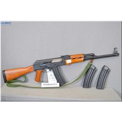 KALASHNIKOV  Mod Type 56 -   6 5.56 Nato cal ( .223 ) mag fed semi auto Rifle w/482 mm bbl [ appears