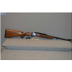 Ruger Mod No.1 .460 Smith & Wesson Mag cal single shot falling block Rifle w/ 22" bbl [ appears as n