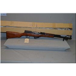 Norinco Mod SKS 7.62 x 39 cal semi auto full wood Military style Rifle w/ 520 mm bbl [ appears new i