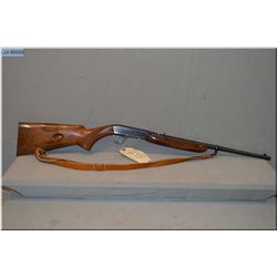 Browning ( Japan ) Mod Auto 22  .22 LR cal tube fed semi auto Rifle w/19" bbl [ blue finish, lightly