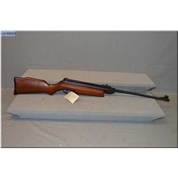 GAMO Expomatic 2000 .177 pellet  & bb cal Rifle w/455 mm bbl [ appears good , blue finish, few marks