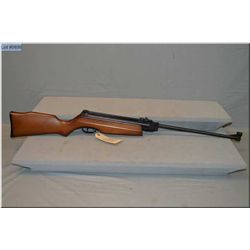 GAMO Expomatic 2000 .177 pellet & bb cal Rifle w/ 455 mm bbl [ appears v-good, few marks to wood, ad