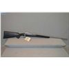 Image 1 : Remington Mod 700 .338 Win Mag cal bolt action Rifle w/24" bbl [ stainless finish, no sights, factor