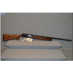 Beretta Mod AL 390 Silver Mallard  .12 Ga 3" semi auto Shotgun w/30"vent rib bbl [ appears excellent