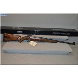 Sako Mod 85 Kodiak Laminated .375 H & H cal bolt action mag fed  Rifle w/21 1/2" bbl [ As New, unfir