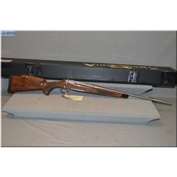 Browning Mod X - Bolt White Gold Medallion .270 Win cal mag fed bolt action Rifle w/22" bbl [ As New