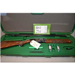 Remington Mod M1100 50 Th Anniversary .12 Ga 2 3/4" Target Contour semi auto Shotgun w/28" vent rib 