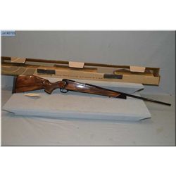 Weatherby Mod Mark V Deluxe .270 Win cal bolt action Rifle w/24" bbl [ As New, unfired w/orig box, w