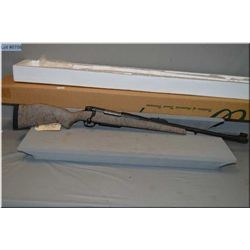 Weatherby Mod Mark V DGR Dangerous Game Rifle, .378 Weatherby Mag cal bolt action Rifle w/24" bbl [ 