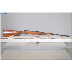 Ruger Model HM77 R Hawkeye .7 MM Rim Mag cal bolt action Rifle w/24" bbl [ as new in orig box w/book