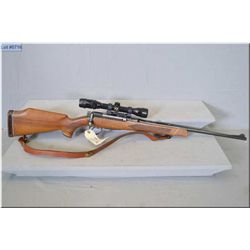Parker Hale ( Lee Enfield  BSA Dated 1918 ) Mod No 1 MK III .303 cal sporterized Rifle w/ 22" bbl [ 
