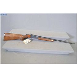 Cooey / Winchester Mod 840 .410 Ga single shot break action Shotgun w/25" bbl [ blue finish starting