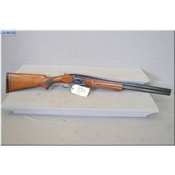 Browning Mod Citori .12 Ga 3" over & under Shotgun w/26" vent rib bbls [ blue finish, worn in carry 