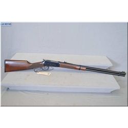 Winchester Mod 9410  .410 Ga 2 1/2" Only lever action Shotgun w/24" bbl [ appears v-good, blue finis