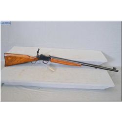 B.S.A. Mod Martini Target Rifle .22 Long cal single shot Rifle w/25" bbl [ reciever & barrel C Broad