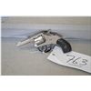 Image 1 : Harrington & Richardson Mod Young America Double Action .22 Rimfire cal 7 shot Revolver w/38 mm bbl 