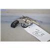 Image 2 : Harrington & Richardson Mod Young America Double Action .22 Rimfire cal 7 shot Revolver w/38 mm bbl 