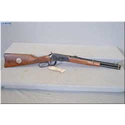 Winchester Mod 94 Legendard Lawmen Commemorative .30-30 lever action saddle ring Carbine w/16" bbl [
