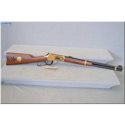 Winchester Mod 94 Little Big Horn Commemorative .44-40 cal lever action saddle ring Carbine w/20" [ 