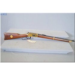 Winchester Mod 94 RCMP Civilian Commemorative .30-30 cal lever action Musket w/22" bbl [ appears unf