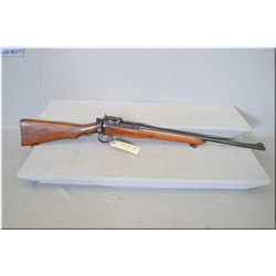 Lee Enfield ( By Savage )  # 4 MK I * .303 cal mag fed bolt action sporterized Rifle w/22" bbl [ blu