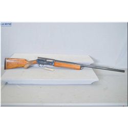 Browning ( Belgian ) Mod Auto 5 Magnum .12 Ga 3" semi auto Shotgun w/800 mm vent rib bbl [ blue fini