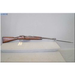 Mannlicher Carcano 1891/38 Carbine 6.5 x 52 Italian cal bolt action full wood Military Calvary Carbi