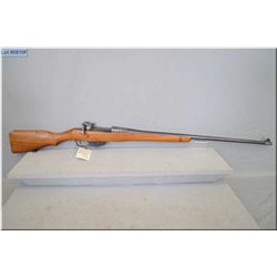 Ross  Mod M10 Mark III .303 Brit cal straight pull bolt action Sporterized Rifle w/ 30 1/2" bbl [ bl