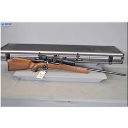HVA Carl Gustaf ( Sweden ) Mod Varmint Target .22/250 cal bolt action Rifle w/27" heavy bbl w/no sig